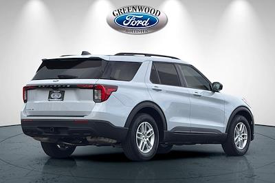 2026 Ford Explorer Active RWD SUV for sale #30792 - photo 2