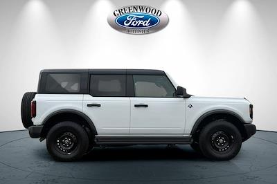 2026 Ford Bronco Outer Banks 4WD SUV for sale #30802 - photo 2