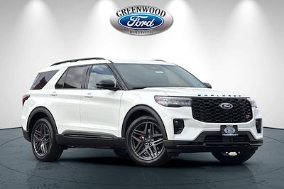 2026 Ford Explorer ST 4WD SUV for sale #30811 - photo 1