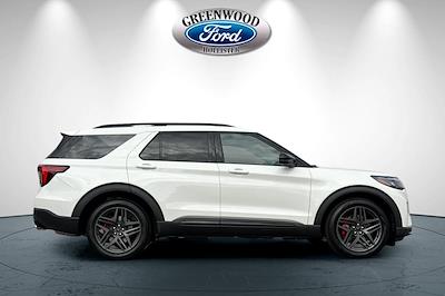 2026 Ford Explorer ST 4WD SUV for sale #30811 - photo 2