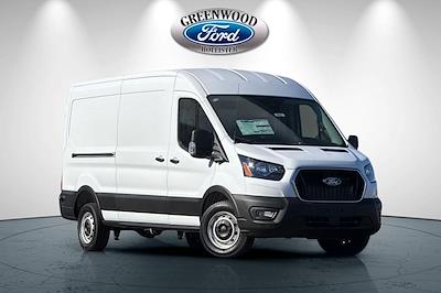 New 2026 Ford Transit 250 Medium Roof Cargo Van for sale #30821 - photo 1