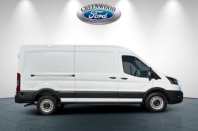 New 2026 Ford Transit 250 Medium Roof Cargo Van for sale #30821 - photo 2