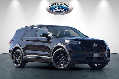 2027 Ford Explorer ST 4WD SUV for sale #30837 - photo 1
