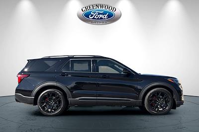 2027 Ford Explorer ST 4WD SUV for sale #30837 - photo 2