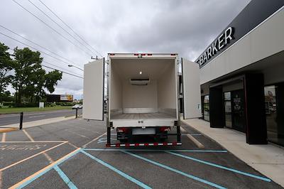 New 2023 Mercedes-Benz Sprinter 4500 Kidron Refrigerated Body for sale #X1018 - photo 2