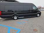 2024 Mercedes-Benz Sprinter 3500XD High Roof DRW RWD Passenger Van for sale #D1097 - photo 3