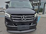2024 Mercedes-Benz Sprinter 3500XD High Roof DRW RWD Passenger Van for sale #D1097 - photo 30