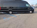 2024 Mercedes-Benz Sprinter 3500XD High Roof DRW RWD Passenger Van for sale #D1098 - photo 3
