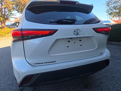 2020 Toyota Highlander AWD SUV for sale #V53706R - photo 2