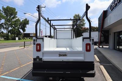 2023 Mercedes-Benz Sprinter 3500XD Regular Cab Standard Roof DRW RWD Knapheide Service Truck for sale #V54457 - photo 2