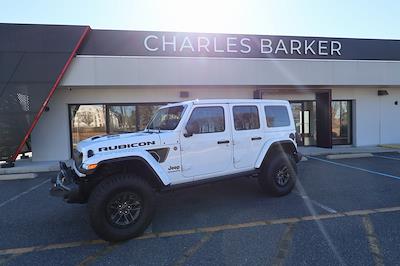 2024 Jeep Wrangler 4WD SUV for sale #V54458A - photo 1