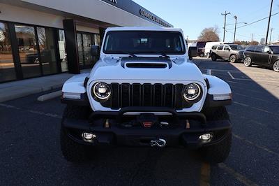 2024 Jeep Wrangler 4WD SUV for sale #V54458A - photo 2