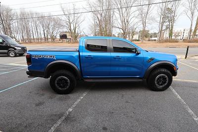 Used 2025 Ford Ranger - photo 1
