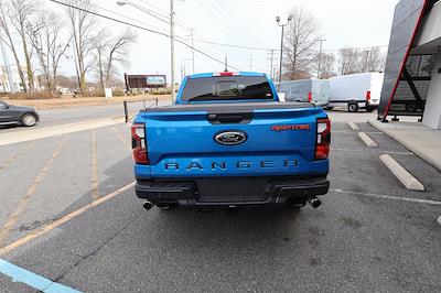 Used 2025 Ford Ranger - photo 1