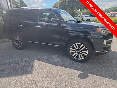 2023 Toyota 4Runner 4WD SUV for sale #V54902B - photo 1