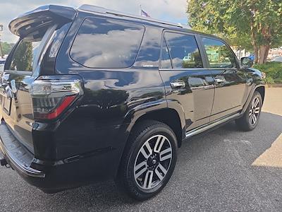 2023 Toyota 4Runner 4WD SUV for sale #V54902B - photo 2