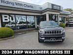 2024 Jeep Wagoneer 4WD SUV for sale #X1042 - photo 1