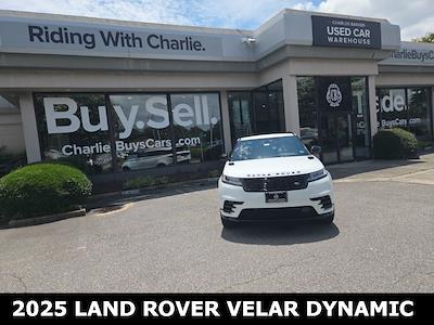2025 Land Rover Range Rover Velar AWD SUV for sale #X1038 - photo 2