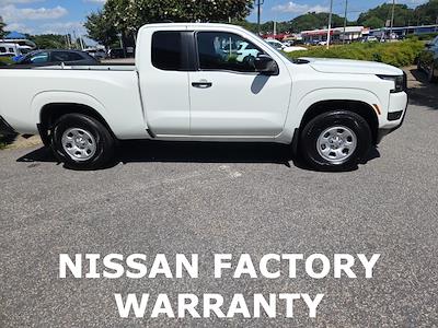 2025 Nissan Frontier King Cab 4x4 Pickup for sale #V55074 - photo 1