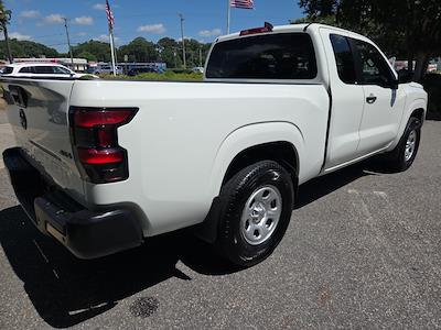 2025 Nissan Frontier King Cab 4x4 Pickup for sale #X1039 - photo 2