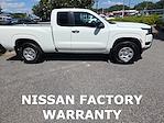 2025 Nissan Frontier King Cab 4x4 Pickup for sale #V55074 - photo 1