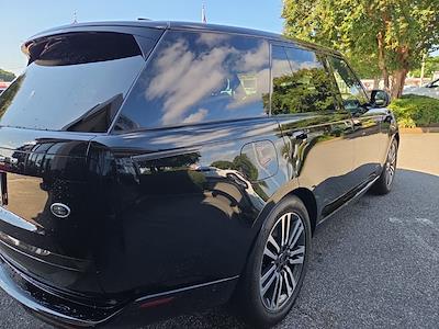 2023 Land Rover Range Rover AWD SUV for sale #X1041 - photo 2