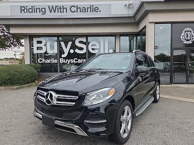2018 Mercedes-Benz GLE 350 AWD SUV for sale #V55081A - photo 1