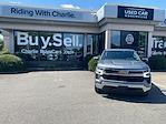 2025 Chevrolet Silverado 1500 Crew Cab 4x4 Pickup for sale #V55086 - photo 3