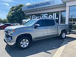 2025 Chevrolet Silverado 1500 Crew Cab 4x4 Pickup for sale #V55086 - photo 1