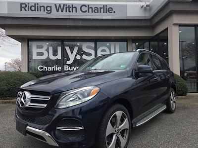 Used 2017 Mercedes-Benz GLE 350 4MATIC for sale #V55109A - photo 1