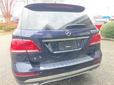 Used 2017 Mercedes-Benz GLE 350 4MATIC for sale #V55109A - photo 2