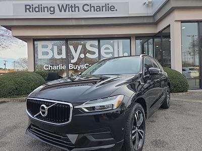 2019 Volvo XC60 AWD SUV for sale #V55120A - photo 1