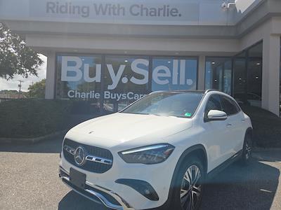 2025 Mercedes-Benz GLA 250 FWD SUV for sale #V55137 - photo 1