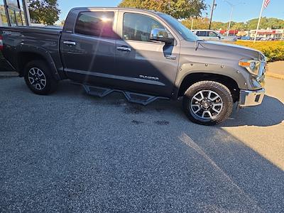 2018 Toyota Tundra Crew Cab 4WD Pickup for sale #V55180 - photo 2