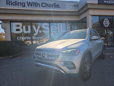 2025 Mercedes-Benz GLE 350 AWD SUV for sale #V55190 - photo 1