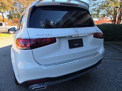 2023 Mercedes-Benz GLS 450 AWD SUV for sale #V55193 - photo 2