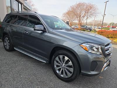 2017 Mercedes-Benz GLS 450 AWD SUV for sale #V55196A - photo 2