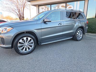 Used 2017 Mercedes-Benz GLS 450 GLS for sale #V55196A - photo 2