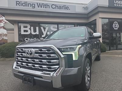 2023 Toyota Tundra CrewMax Cab 4WD Pickup for sale #V55204 - photo 1