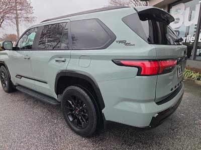 Used 2024 Toyota Sequoia for sale #V55206 - photo 2