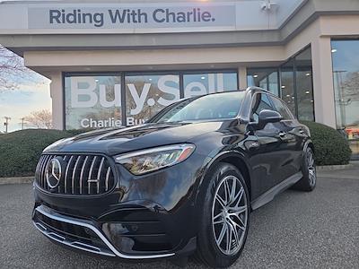 Used 2024 Mercedes-Benz AMG GLC 43 SUV for sale #V55224 - photo 1