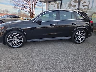 Used 2024 Mercedes-Benz AMG GLC 43 SUV for sale #V55224 - photo 2