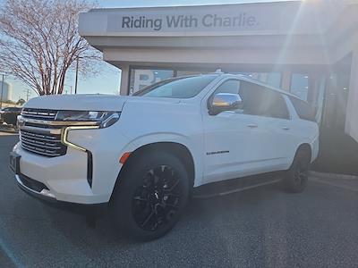 Used 2023 Chevrolet Suburban Premier for sale #V55225 - photo 1