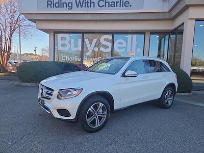 2018 Mercedes-Benz GLC 300 SUV AWD SUV for sale #V55227A - photo 1