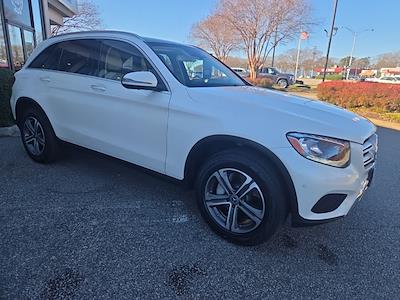 2018 Mercedes-Benz GLC 300 SUV AWD SUV for sale #V55227A - photo 2
