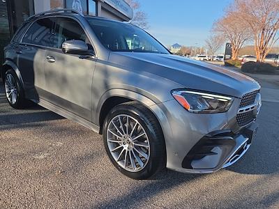 2025 Mercedes-Benz GLE 350 AWD SUV for sale #V55232 - photo 2
