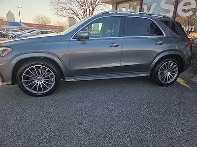 2025 Mercedes-Benz GLE 350 AWD SUV for sale #V55232 - photo 2