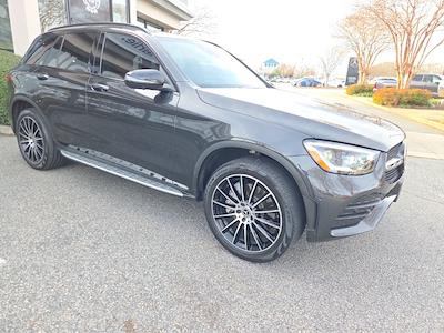 2022 Mercedes-Benz GLC 300 SUV AWD SUV for sale #V55236 - photo 2
