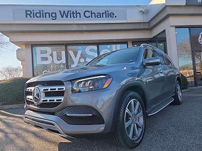 Used 2023 Mercedes-Benz GLS 450 GLS for sale #V55239 - photo 1