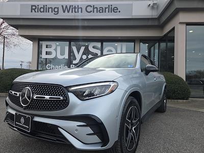 Used 2025 Mercedes-Benz GLC 300 SUV - photo 1